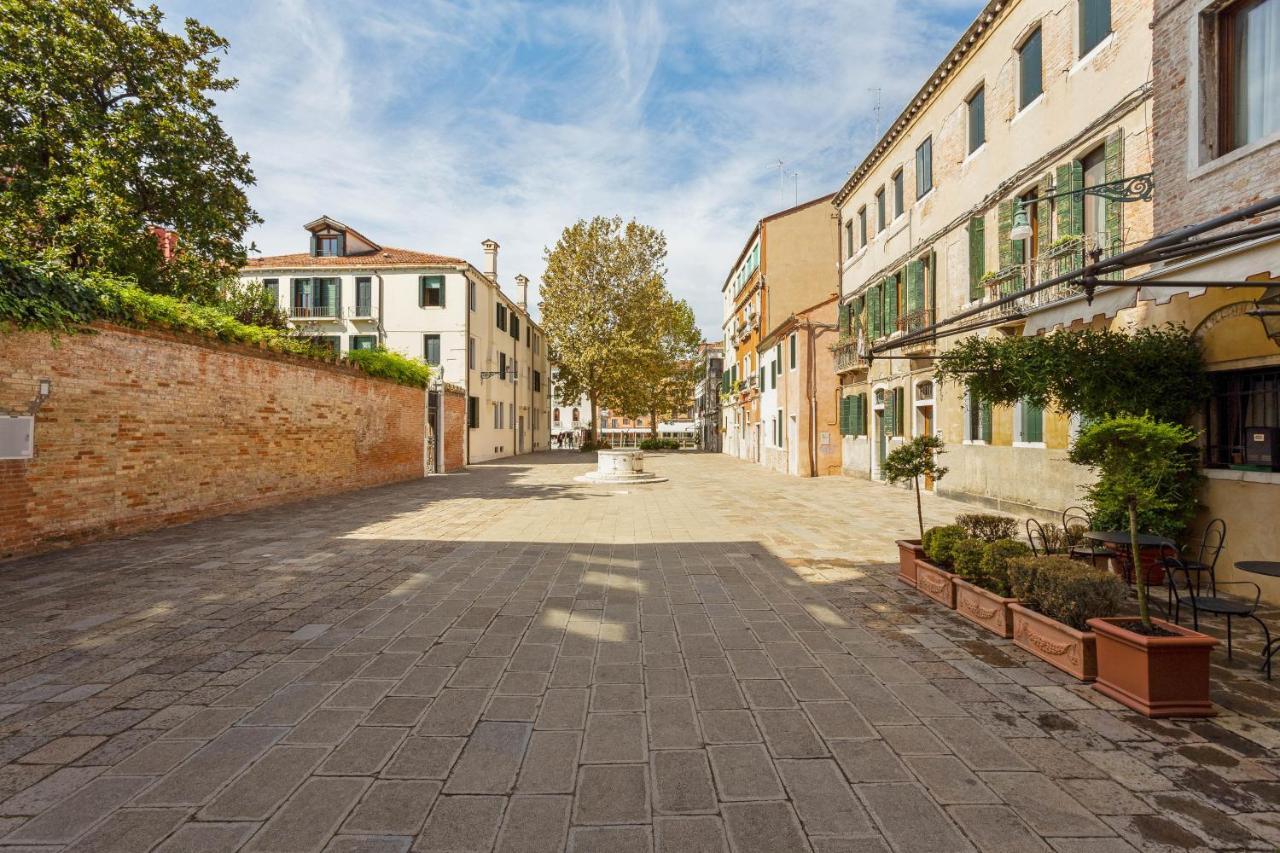 Hébergement de vacances Ca' Del Pistor Venise